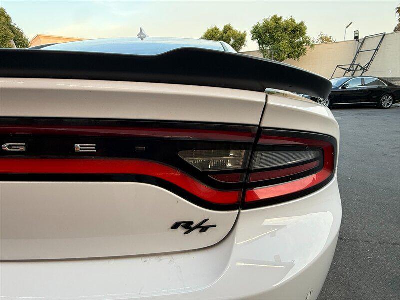 used 2018 Dodge Charger car, priced at $25,997