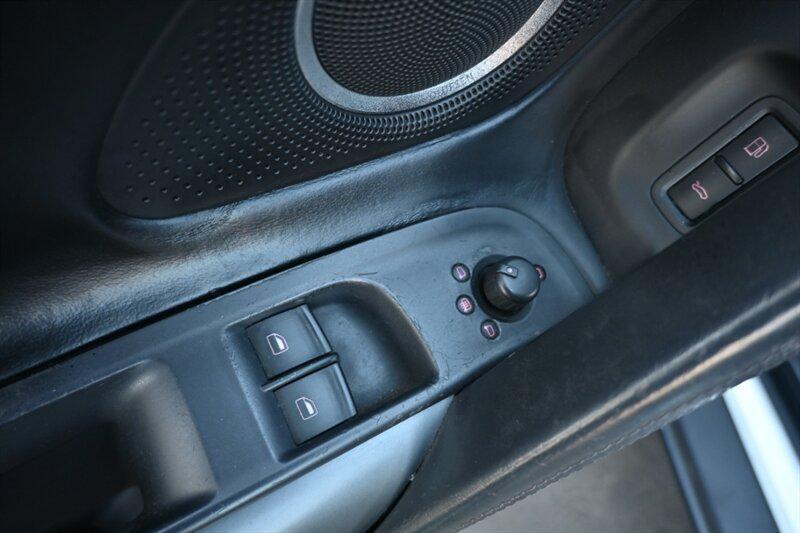 used 2008 Audi R8 car, priced at $55,495