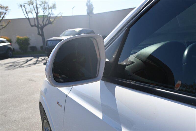 used 2018 Audi Q3 car, priced at $8,995