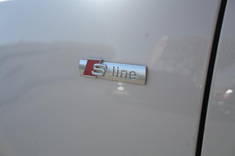 used 2018 Audi Q3 car, priced at $8,995