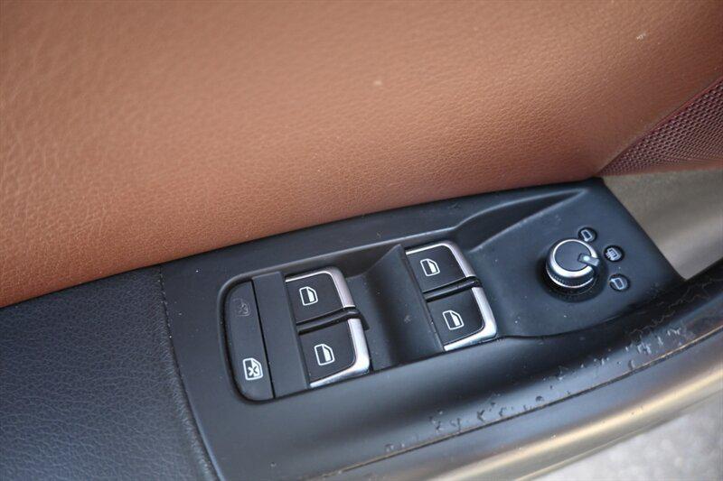 used 2018 Audi Q3 car, priced at $8,995