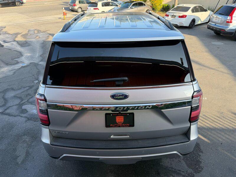 used 2019 Ford Expedition car, priced at $17,995