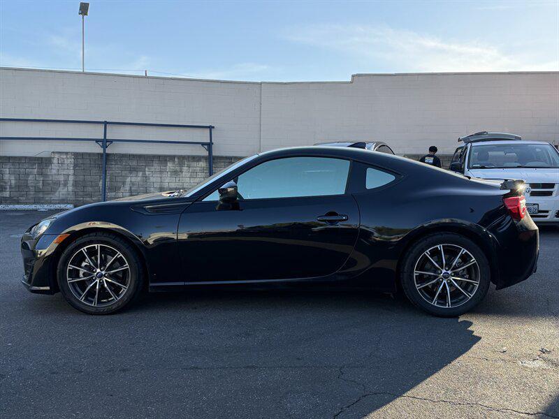 used 2019 Subaru BRZ car, priced at $20,497