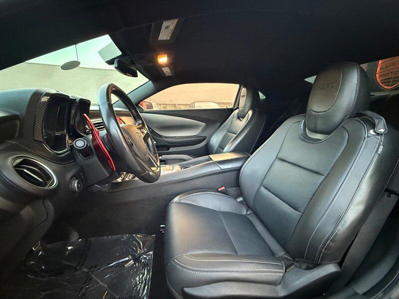 used 2014 Chevrolet Camaro car, priced at $14,995