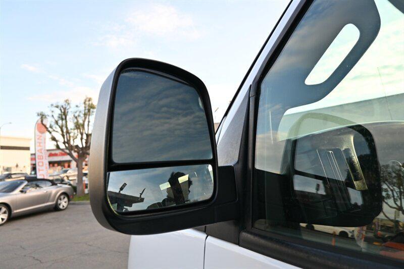 used 2017 Chevrolet Express 3500 car, priced at $13,997