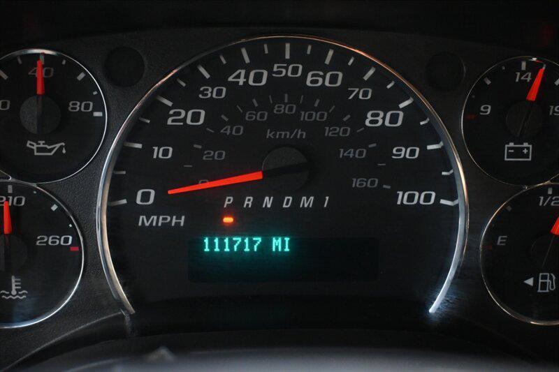 used 2017 Chevrolet Express 3500 car, priced at $13,997