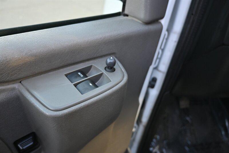 used 2017 Chevrolet Express 3500 car, priced at $13,997