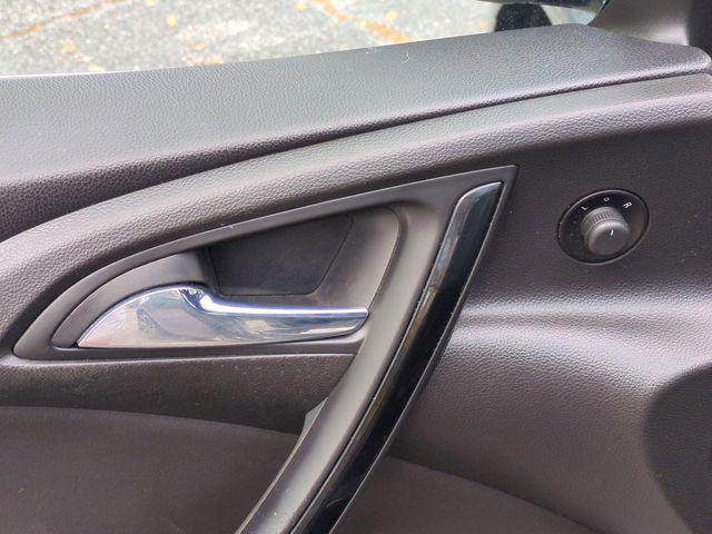 used 2016 Buick Cascada car, priced at $10,819