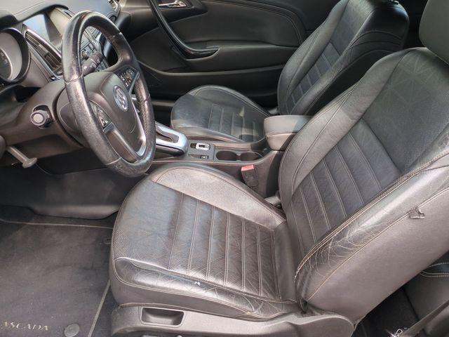 used 2016 Buick Cascada car, priced at $10,819