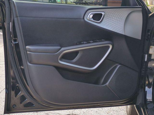 used 2022 Kia Soul car, priced at $15,498