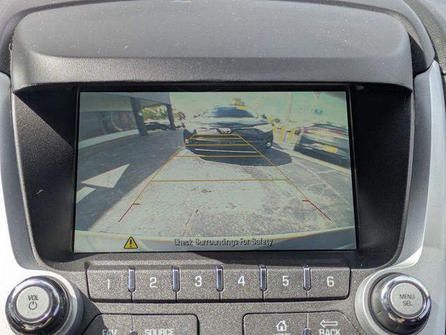 used 2017 Chevrolet Equinox car, priced at $11,687