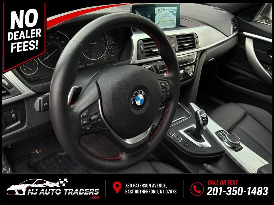 BMW 4 Series view 18