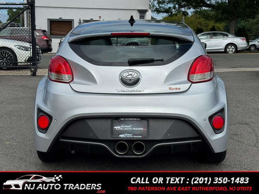 used 2013 Hyundai Veloster car, priced at $5,795