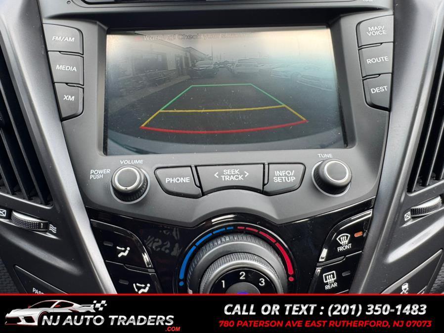 used 2013 Hyundai Veloster car, priced at $5,795