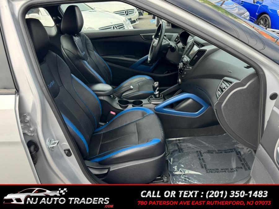 used 2013 Hyundai Veloster car, priced at $5,795