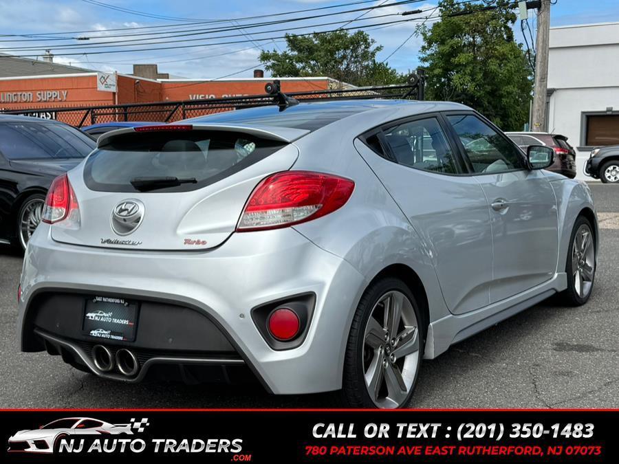 used 2013 Hyundai Veloster car, priced at $5,795
