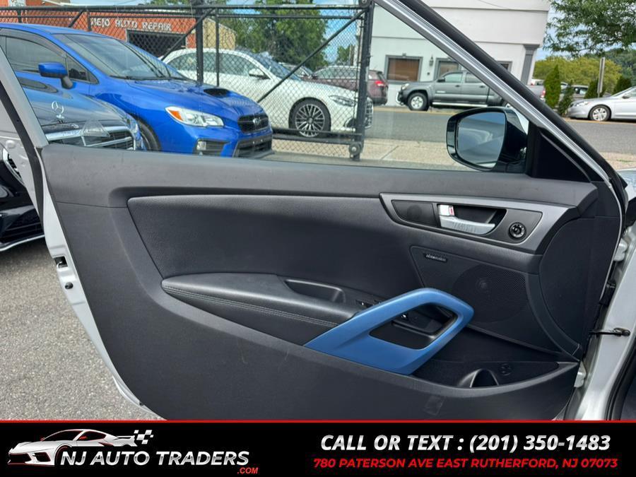 used 2013 Hyundai Veloster car, priced at $5,795