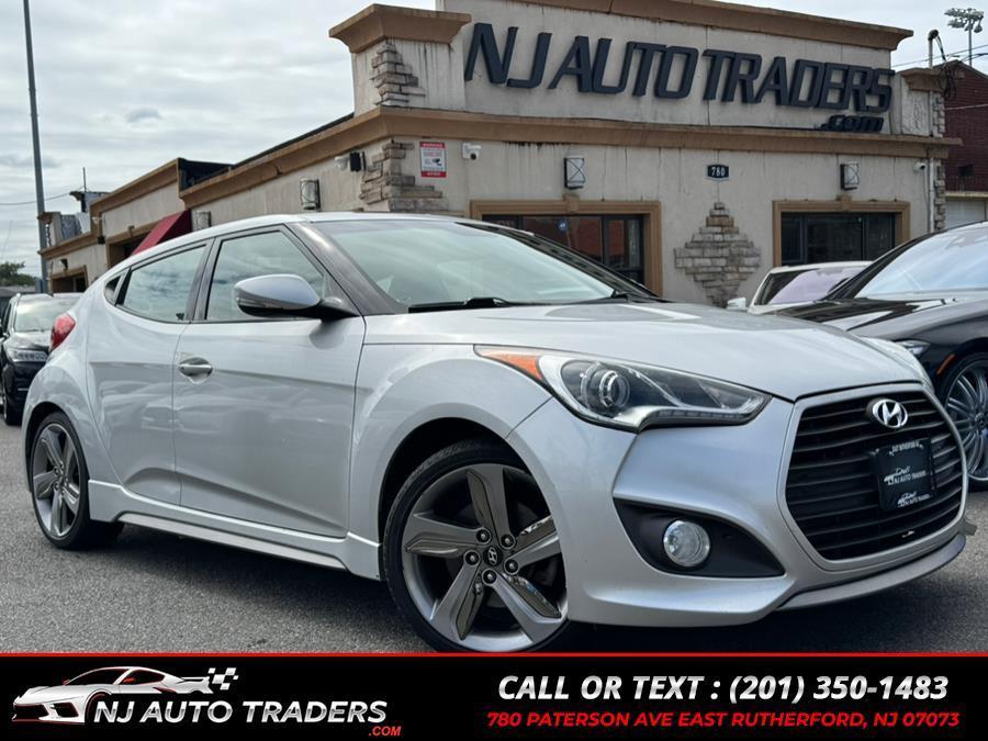 used 2013 Hyundai Veloster car, priced at $5,795