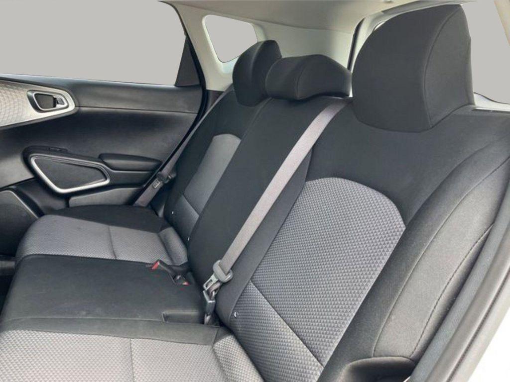 used 2024 Kia Soul car, priced at $18,101