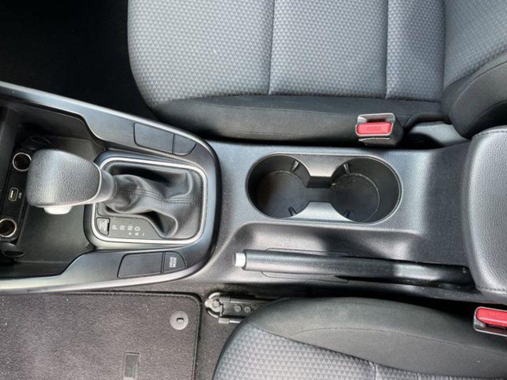 used 2024 Kia Soul car, priced at $18,101