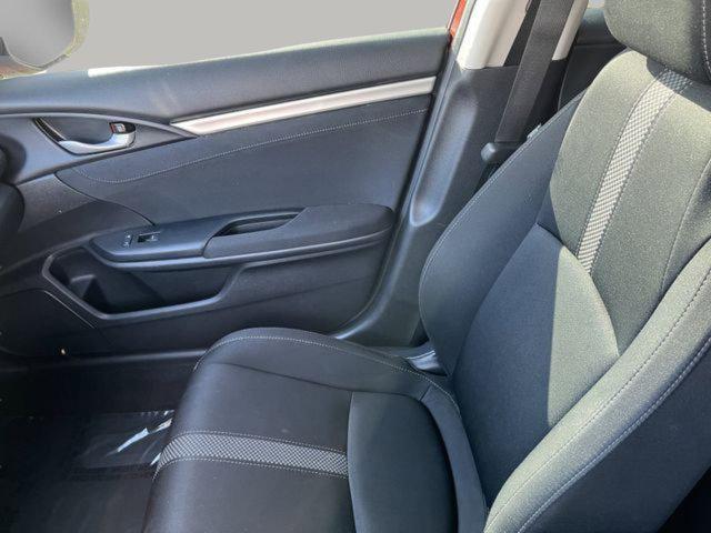 used 2020 Honda Civic car, priced at $19,649