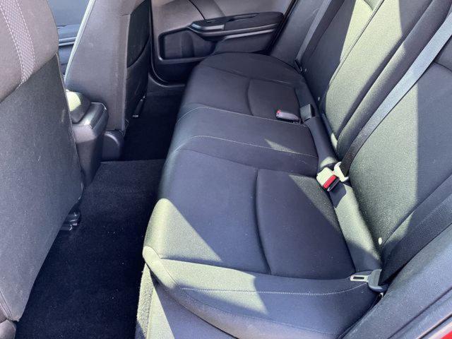 used 2020 Honda Civic car, priced at $19,649