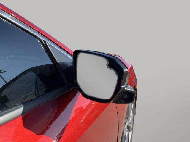 used 2020 Honda Civic car, priced at $19,649