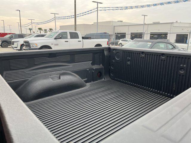 used 2021 Ram 1500 car, priced at $27,488