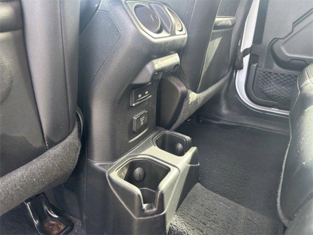 used 2023 Jeep Gladiator car, priced at $32,547