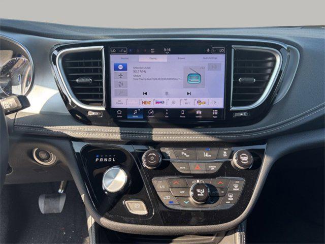 new 2026 Chrysler Pacifica car, priced at $43,294