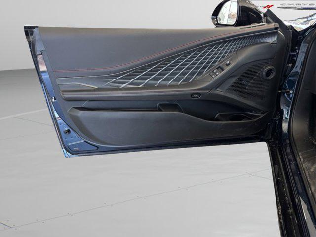 new 2026 Dodge Charger car, priced at $51,313