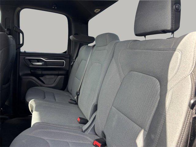 used 2023 Ram 1500 car, priced at $21,978