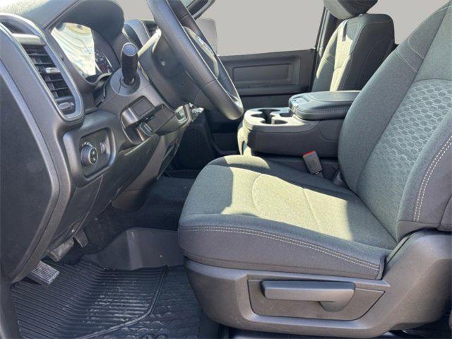 new 2026 Ram 2500 car, priced at $48,862