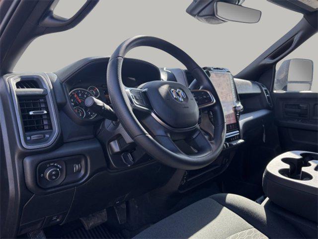 new 2026 Ram 2500 car, priced at $48,862