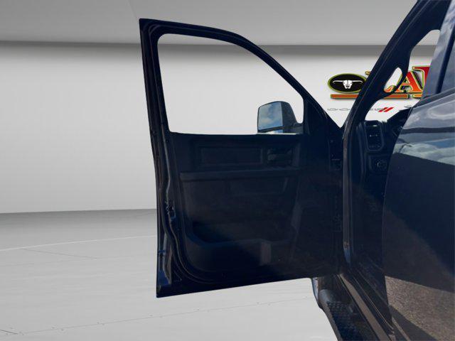 new 2026 Ram 2500 car, priced at $48,862