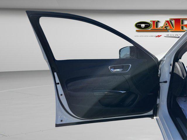 used 2020 Acura TLX car, priced at $25,850