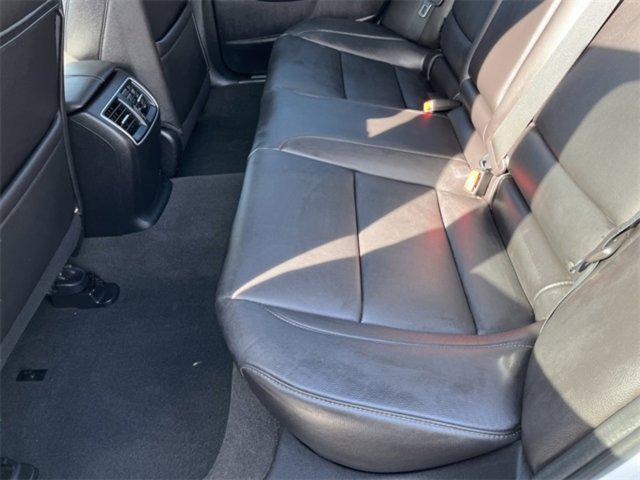 used 2020 Acura TLX car, priced at $25,850