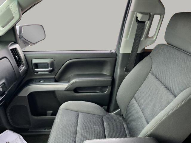 used 2018 Chevrolet Silverado 1500 car, priced at $26,439