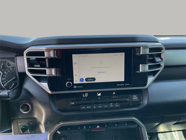 used 2022 Toyota Tundra car, priced at $38,468