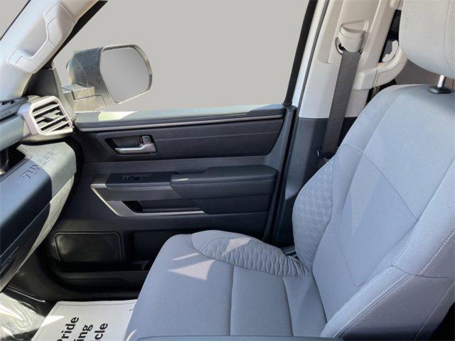 used 2022 Toyota Tundra car, priced at $38,468
