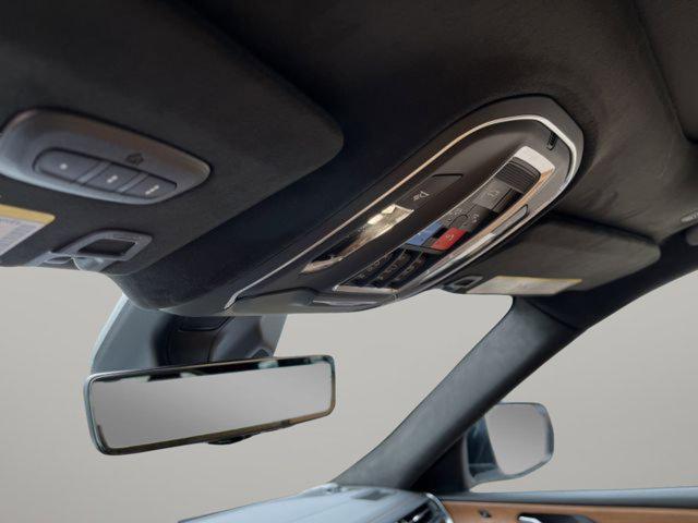 new 2026 Jeep Grand Cherokee L car, priced at $56,804