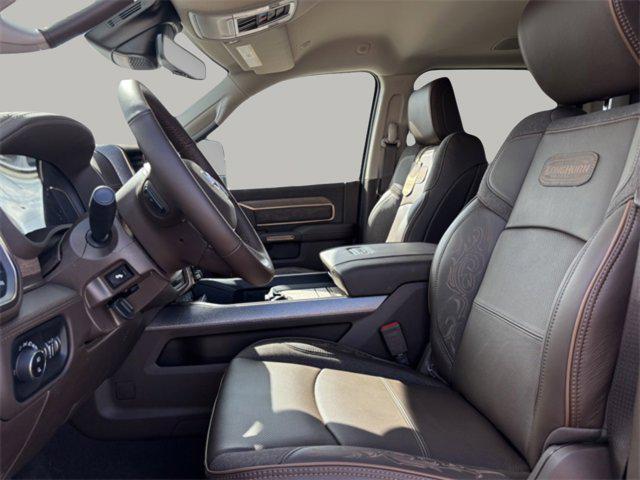 new 2026 Ram 2500 car, priced at $84,408