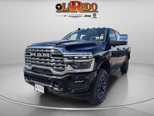 new 2026 Ram 2500 car, priced at $84,408