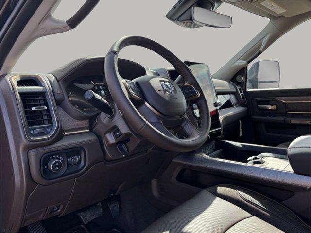new 2026 Ram 2500 car, priced at $84,408