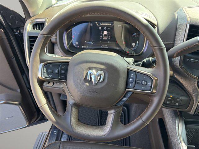 new 2026 Ram 2500 car, priced at $84,408