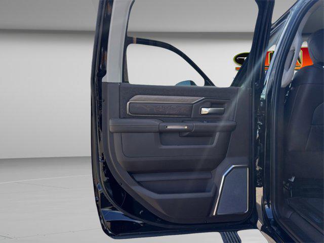 new 2026 Ram 2500 car, priced at $84,408