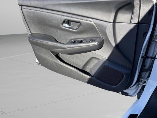 used 2024 Nissan Sentra car, priced at $17,199