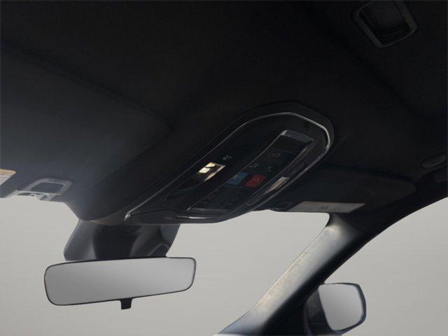 new 2025 Jeep Grand Cherokee car, priced at $32,203