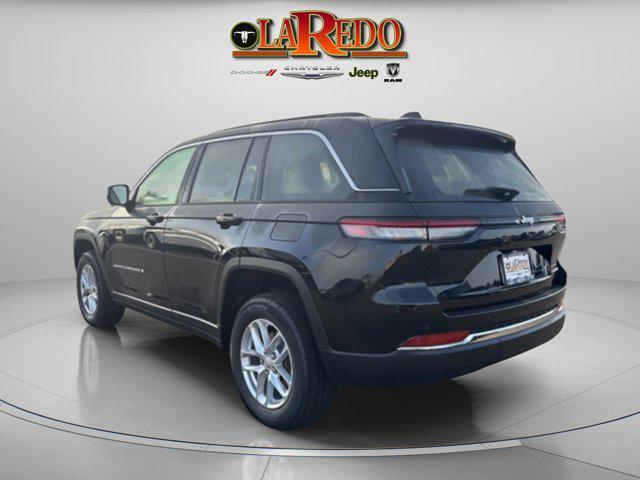 new 2025 Jeep Grand Cherokee car, priced at $32,203