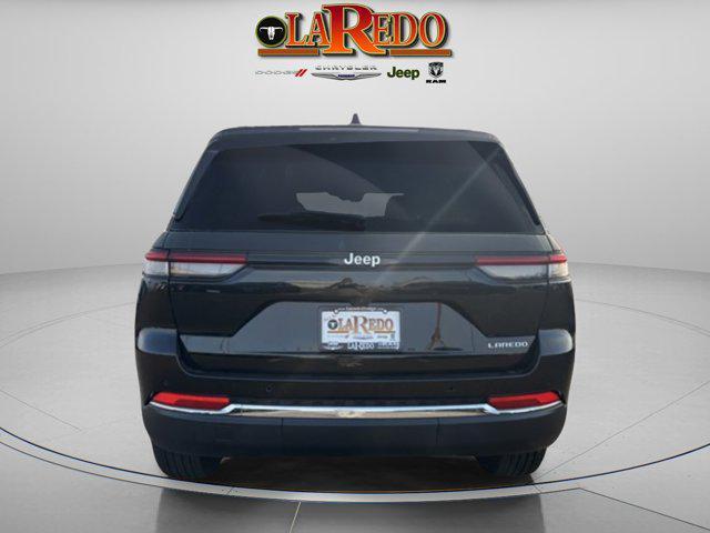 new 2025 Jeep Grand Cherokee car, priced at $32,203